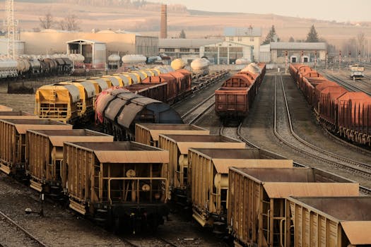 Klíčové výzvy a specifika logistiky ve farmaceutickém průmyslu