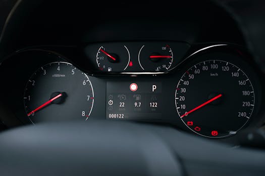 Tempomat: Jak efektivně šetřit palivo a zvyšovat bezpečnost jízdy