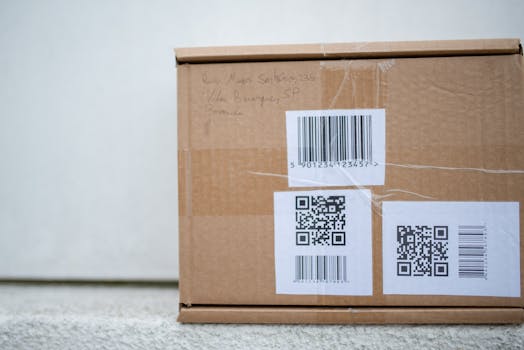 Jak Technologie Mění Sledování Zásilek v Logistice: Budoucnost a Výhody