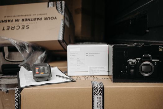 Logistika v e-commerce: Strategie pro rychlejší doručení a nižší náklady