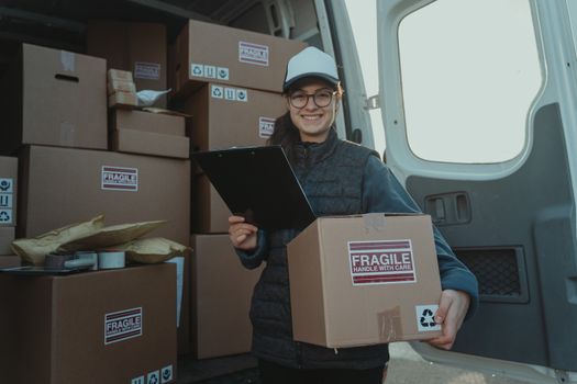Efektivní řízení urgentních zásilek: Klíč k úspěchu v logistice